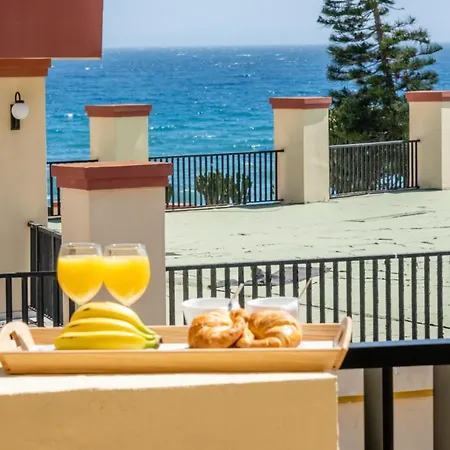 Queen - Romana Playa Apartment *