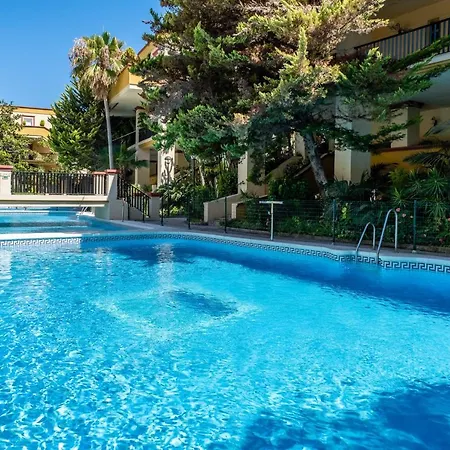 Apartment Queen - Romana Playa *