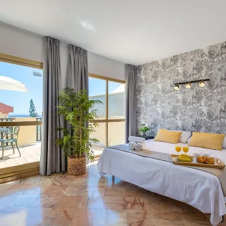 Apartment Queen - Romana Playa Marbella