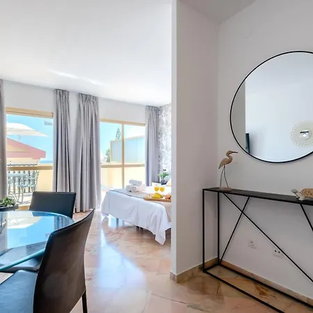 Apartment Queen - Romana Playa Marbella