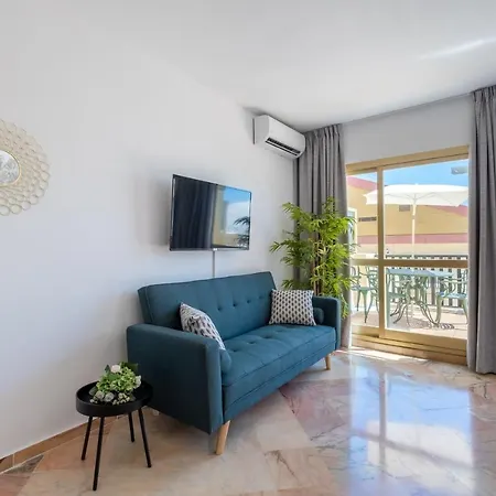 Apartment Queen - Romana Playa