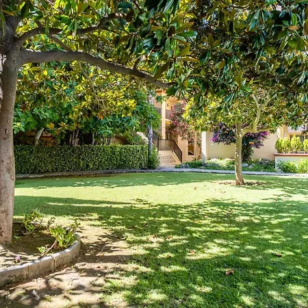 Apartment Queen - Romana Playa Marbella
