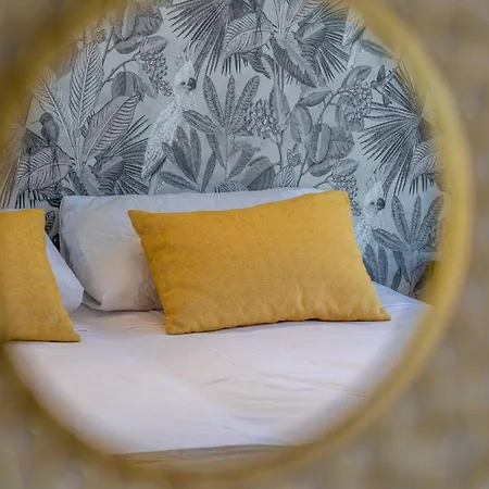 Queen - Romana Playa Apartment